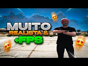 THE BEST REALISTIC CITIZEN... +FPS IN FIVEM/GTA RP!