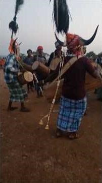 Bastar culture Dhol Nacha 🙏 #dance #viral #shorts