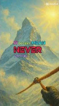 Why Trusting God Feels Impossible Sometimes!