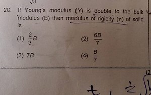 2c-if-youngs-modulus-is-double-to-the-bulk-modulus-b-then-383135363239