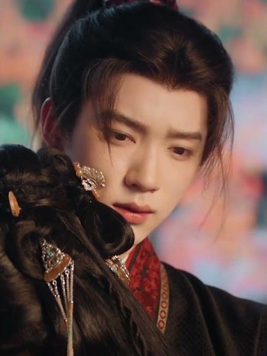 I'll come back alive! ❤️‍🔥❤️‍🔥❤️‍🔥| Ashes to Crown | YOUKU