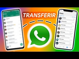 How to Transfer WhatsApp from Android to iPhone or iOS | Move to iOS App