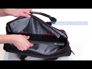 Lenovo Accessories: ThinkPad Professional Topload