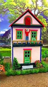 Tiny House Full Construction Build – Satisfying Time-Lapse Progress