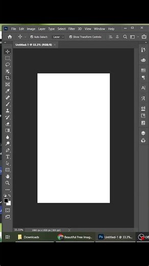 Pro Glass Condensation Effect in Photoshop 💎#photoshoptricks #photoshop #photoshoptutorial #adobe