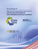 Improved Control-flow Classification via Java Bytecode-Metadata | Proceedings of the 2026 9th International Conference on Software Engineering and Information Management
