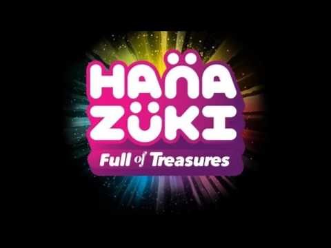 Vocaloid - Hanazuki (audio)