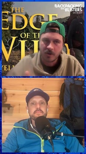 Backpackers Have to Do This 1 Hike #ultralightbackpacking