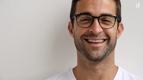 What if a meteorite crashed into your house?