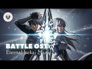 Legendary Anime War Themes 🛡️ | 1 Hour Epic Orchestral Battle Music