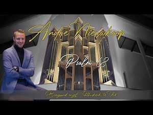Andre Nieuwkoop - Psalm68