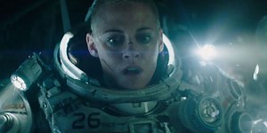 Werft ein Blick auf das Monster: Neuer Clip zu "Underwater" zeigt das Wesen in voller Pracht | Moviebreak.de