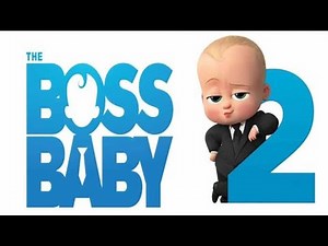 The Boss Baby 2 - 2021 Movie Trailer