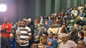 13K views · 1.2K reactions | Toppers... As ranked by the Ministry of Education, Innovation, Youth, Sports, Arts and Culture, the top 20 performers on NSSCO level receive their awards today at the official announcement of the NSSCO and NSSCAS results. Video: Rudolf Gaiseb | New Era Newspaper | Facebook