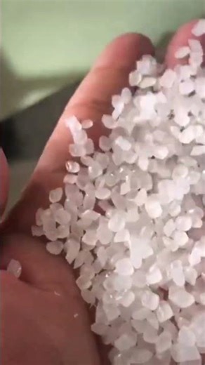 Plastic masterbatch made in China, anti-aging, UV resistance, and anti-fogging.