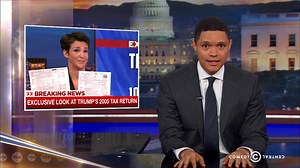 646K views · 9.8K reactions | About that whole Rachel Maddow/Trump...