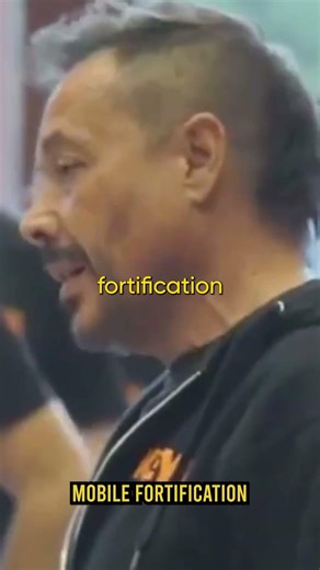 The Pensador Guard | Why KFM’s Shield Is Unstoppable