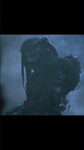 Predator. Invisibility and Light Bending Ramifications [4K]. #edit #predator #avp #cloaks #invisible