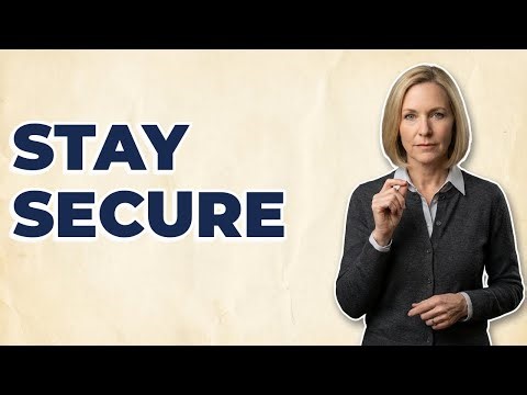 What Are Best Common App Login Security Practices?