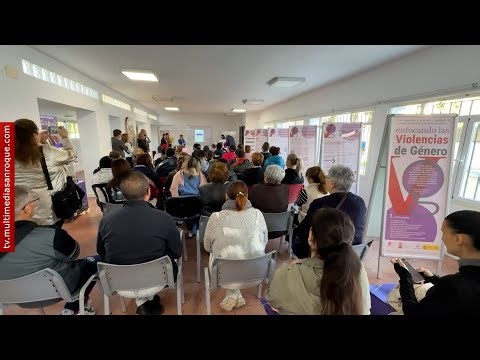 NOTICIA ACTOS 25 N PROGRAMA ERACIS + PUENTE MAYORGA 26 NOVIEMBRE 2025