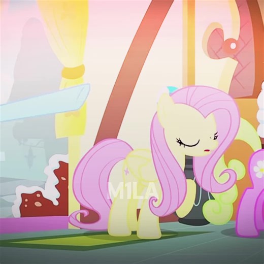 #FLUTTERSHY ~ omg mean fluttershy.. >> // SORRY FOR THE LATE POST AND MOSTLY FLUTTERSHY POSTS.. i’ll make one on another pony soon! #fyp #mlp #mylittlepony #mlpfluttershy #mylittleponyfluttershy #capcut #capcutedit #fluttershyedit #meanfluttershy #mlpedit #mylittleponyedit