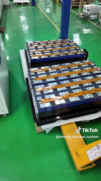 Sistema de almacenamiento de energía solar GeePower