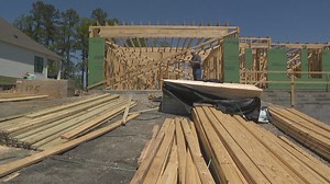 Arkansas contractors hopeful about dropping lumber prices