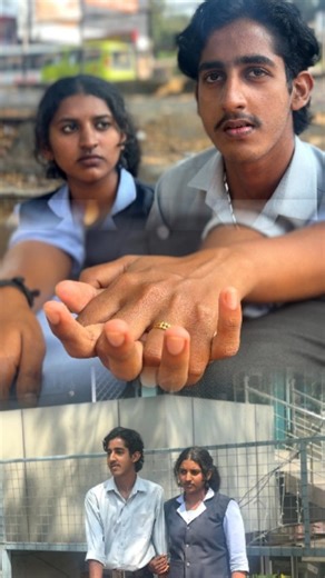 Loopz_media_ on Instagram: "Blind love🤍🫠 Part 1 To Be continued ❤️ Special thanks To @____siyad__❤️ #instagramreels #explore #reelitfeelit❤️❤️"