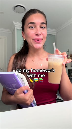 Do My Homework With Me: Study Tips and Countdown App