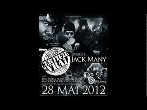 JACK MANY feat AP du 113 TRANSFORMERS