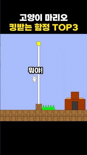 This Cat Mario is actually so infuriating