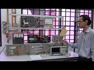 Power Electronics Lab