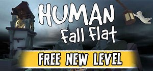 Human Fall Flat İndir - Full Türkçe + Tüm DLC | Oyun İndir Vip - Program İndir Full PC Ve Android Apk