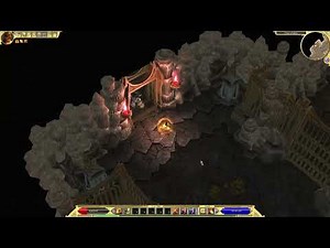 How to do Hades Generals quest - Titan Quest