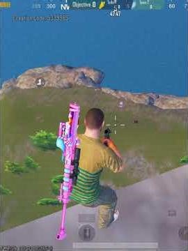 Victor Ultra Pro Sniping 😱🔥