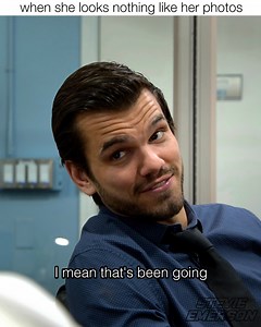 1.3M views · 10K reactions | when she looks nothing like her photos | Stevie Emerson | Facebook