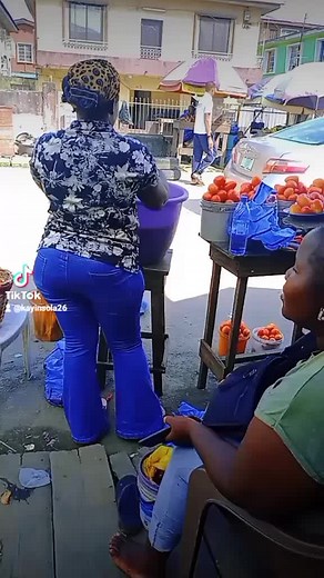 Fresh Produce Selling Tips at Outdoor Markets