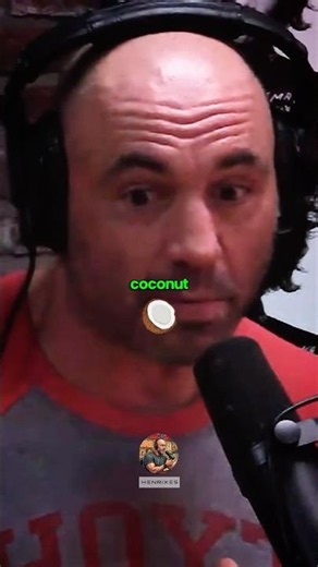 Joe Rogan Reveals the Secret to All-Day Energy 😳