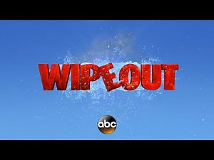 Every Wipeout Season 7 Intro Ever (ABC)