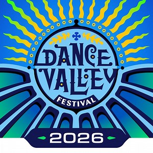 Dance Valley · 2026, Velsen-Zuid — Tickets, line-up & info