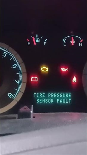 DTC B1342 FORD ESCAPE 2010 4X4.