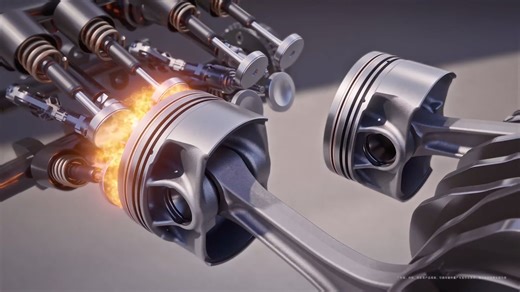 Kijk Porsche en Subaru: BYD komt nu ook met boxermotor, en die is zo stil als een elektromotor