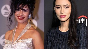 Selena, the latest Netflix biopic on the Queen of Mexican-American folk music