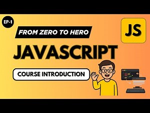 JavaScript Tutorial in Hindi | JavaScript Course for Beginners to Advanced (2026)