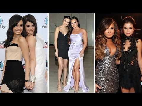 Demi Lovato Finally Reveals the Truth About Her Friendship With Selena Gomez
