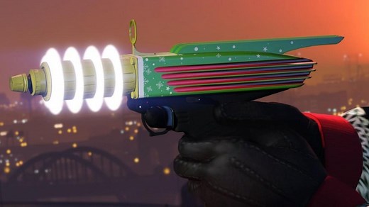 Every GTA Online player should get the Up-n-Atomizer: Here’s why
