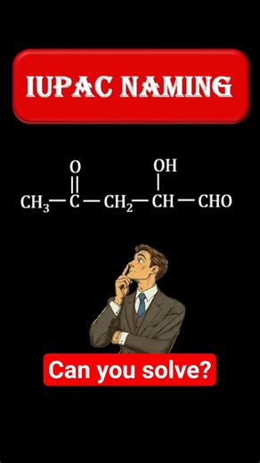 3 Functional Groups 🤯 कौन बनेगा Parent? IUPAC Trick | NEET/JEE 🔥#shorts #youtubeshorts