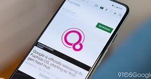 This week's top stories: Fuchsia OS release, Google Weather redesign, Fitbit snore detection