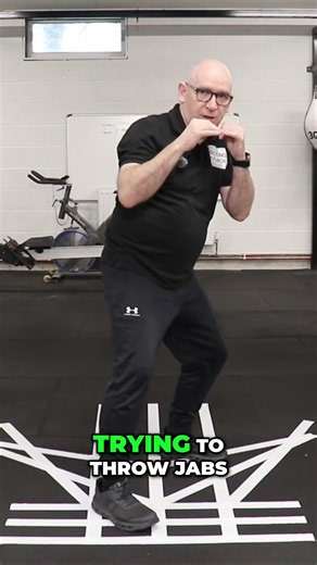 Head Position Strategy That Changes Everything in Boxing #boxing #technique
