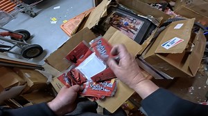 56K views · 339 reactions | This Storage Unit is an ACTIVE CRIME SCENE... I Bought it and Made 6 Figures Profit | Storage Auction Pirate | Facebook